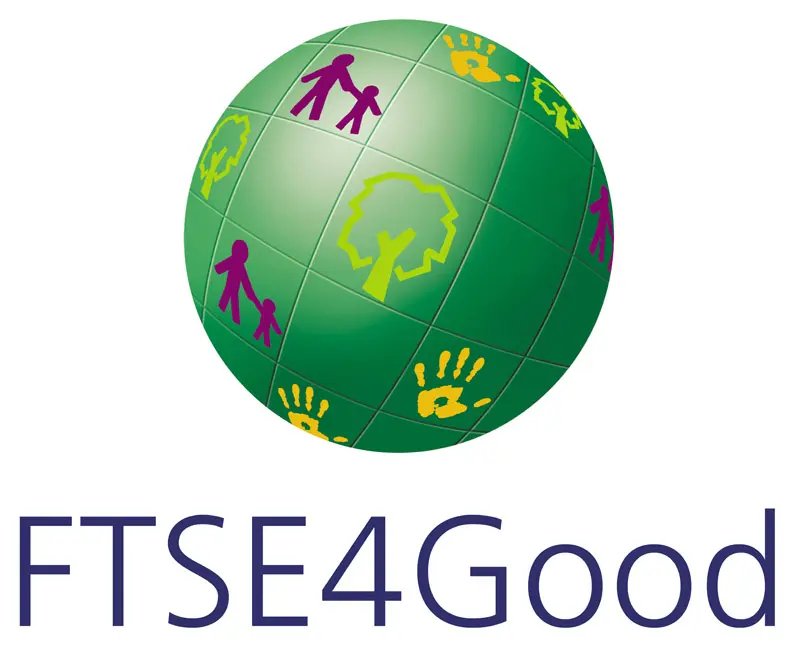 FTSE4Good Index Series Logo