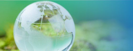 “Disclosure of Information Based on TCFD Recommendations”link banner