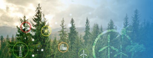 “Pollution Prevention” link banner