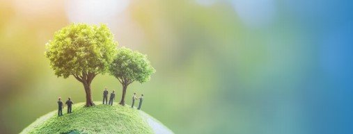 “Product Life Cycle Assessment” link banner