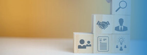 “Human Resource Management”link banner