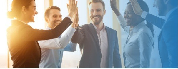 “Creating a Fulfilling Workplace”link banner