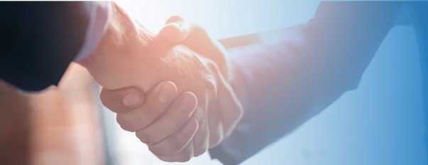 “Supply Chain Management”link banner