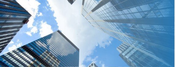 “Corporate Governance”link banner