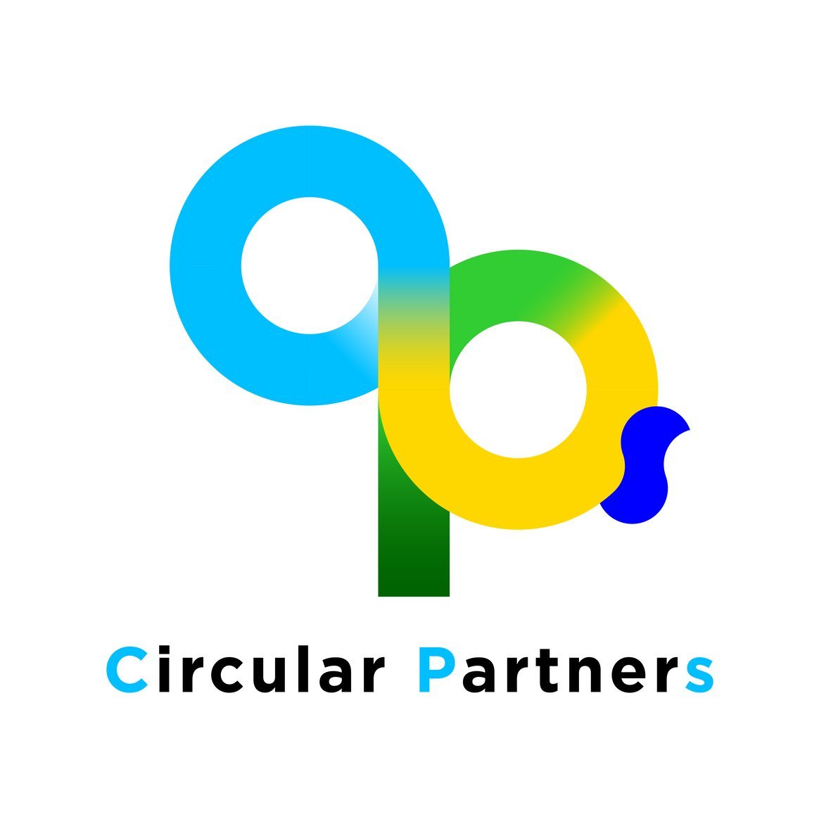 CPs (Circular Partners) logo
