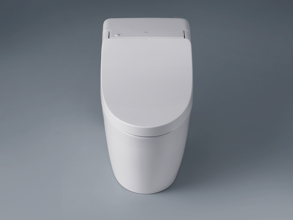 2026年8⽉新商品 パブリック向け「ウォシュレット®PP」／ パブリック