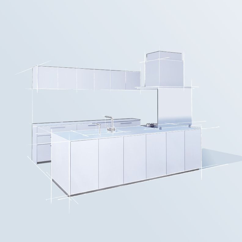 ザ クラッソ キッチン 商品情報 Toto株式会社