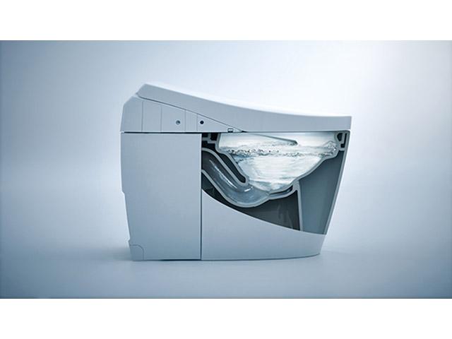 【値下げ】toto品 TOTO 『在庫あり』 CES9151＃NW1『CS348B＃NW1+TCF9151＃NW1