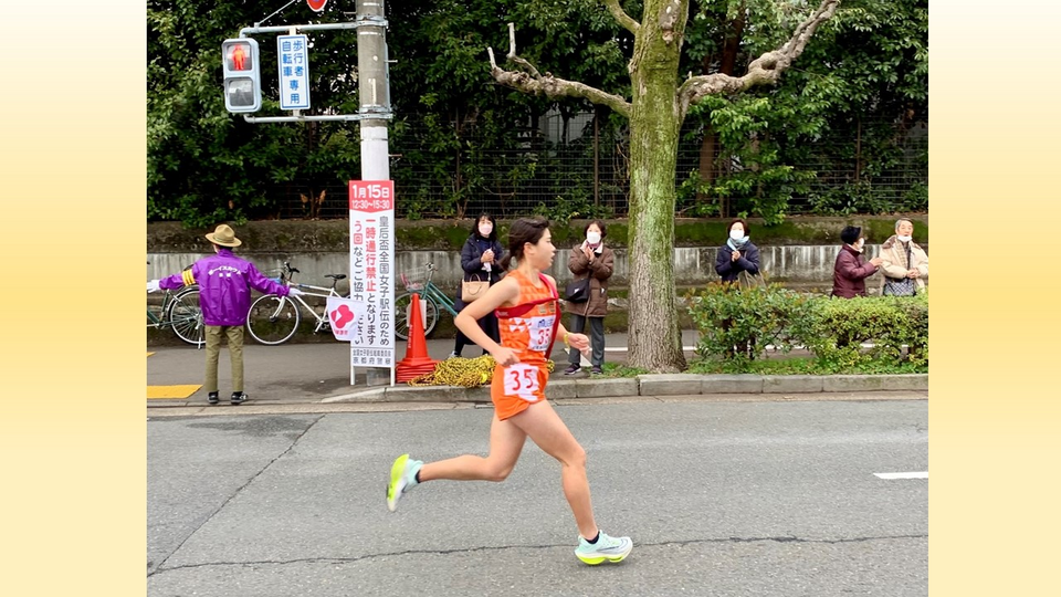 皇后盃 第41回全国都道府県対抗女子駅伝競走大会 | スポーツ | 知る