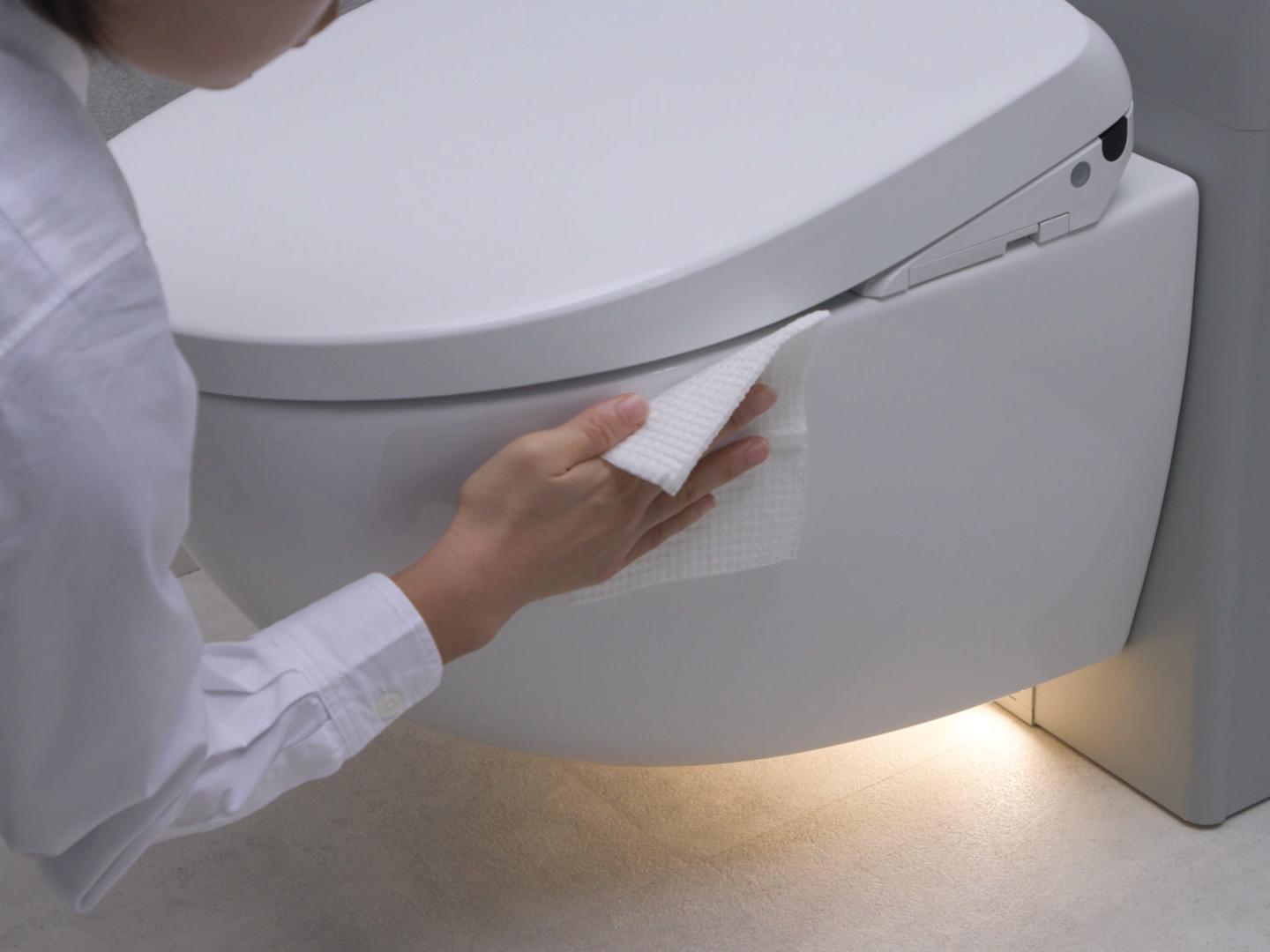 レストルームカタログ動画一覧 | トイレ(ウォシュレット・温水