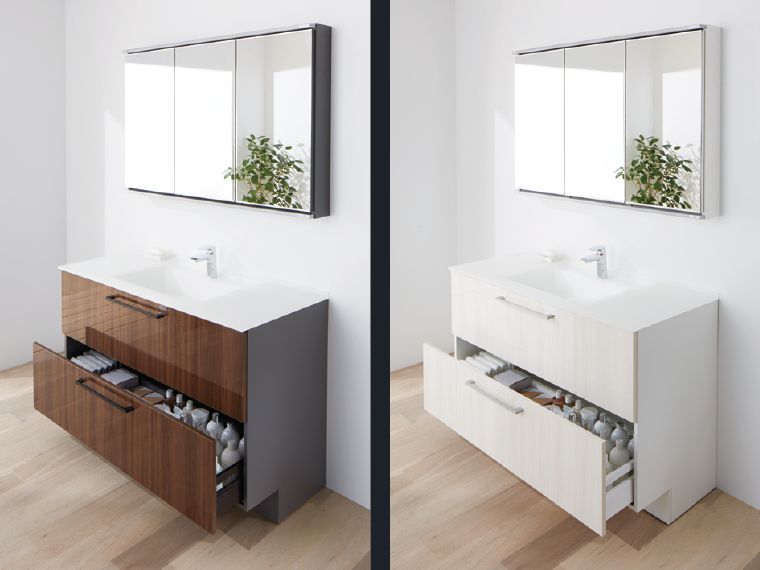 エスクア 洗面 商品情報 Toto株式会社