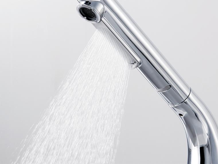 TOTO 水ほうき水栓 TKG12305J（説明書情報 | TOTO:COM-ET