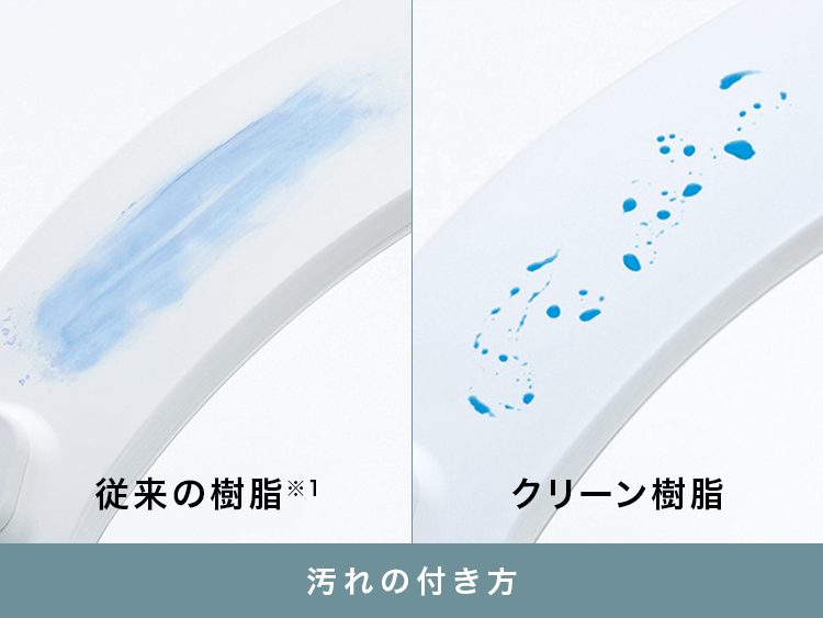 ウォシュレット® アプリコットP | トイレ（パブリック） | 商品