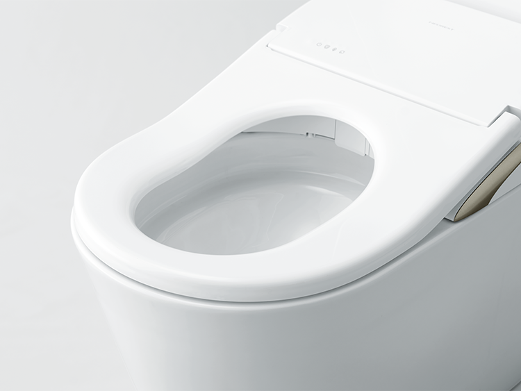 安いそれに目立つ TOTO パステルアイボリー ネオレスト RS3 ウォシュレット一体形便器 一般地 床排水 リモデル対応 シートリモコン   fucoa.cl