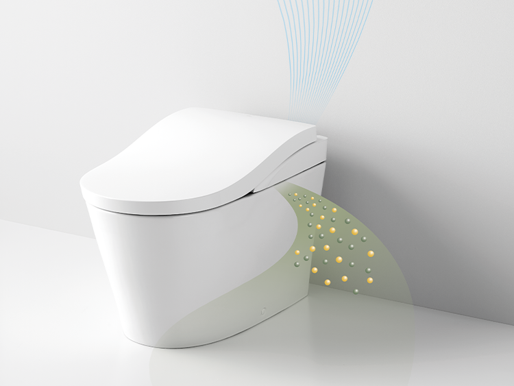 ネオレストNX | トイレ(ウォシュレット・温水洗浄便座・便座・便器