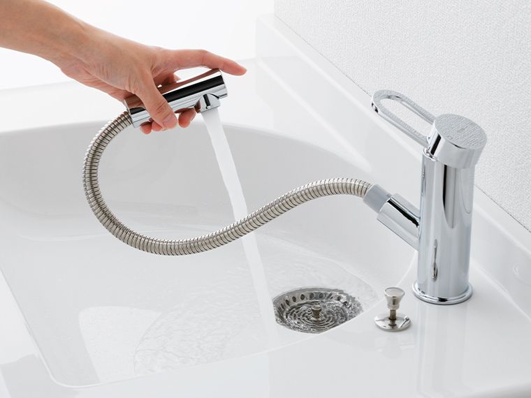 バス・洗面所用品 TOTO TBV04415J バス・洗面所用品 TOTO TBV04415J 自立歩行者向け洗面 | 洗面所