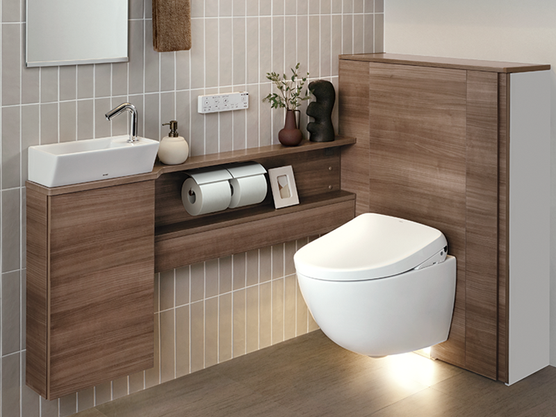 ◆TOTO　住宅用壁掛トイレＦＤ ◇TOTO 住宅用壁掛トイレＦＤ