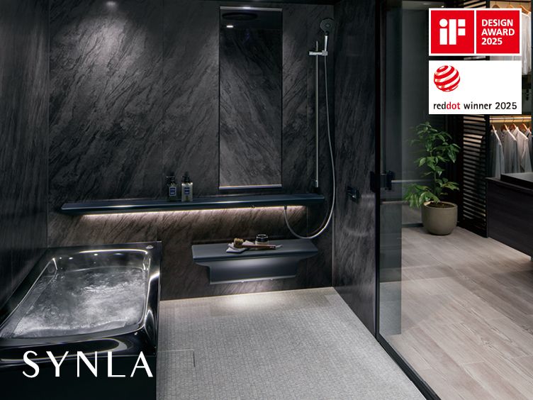 浴室・お風呂・ユニットバス | 商品情報 | TOTO株式会社