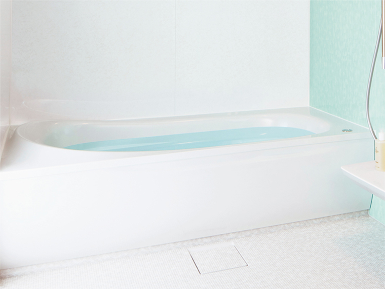 ※別途浴室暖房機付有！ TOTO マンションリモデルバスルーム WYシリーズ 1218J Kタイプ 送料無料 55％オフ S - 9