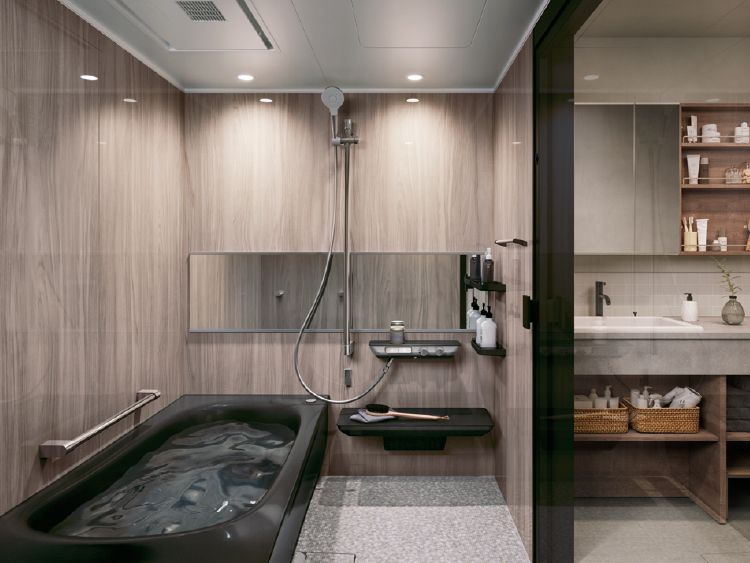 マンションリモデル バスルーム | 浴室・お風呂・ユニットバス | 商品