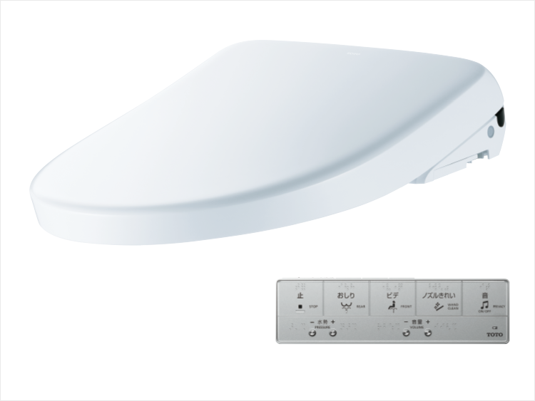 楽天市場】[TCF4734-NW1] ウォシュレット アプリコット F3 TOTO