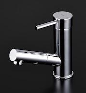 【未使用・保管品・現状品】TOTO 台所用シングルレバー 混合水栓 TOTO キッチン台付シングル混合水栓 一般地 寒冷地 共通