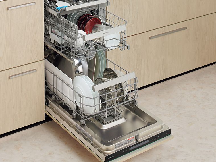 2025年8月新商品 システムキッチン「ザ・クラッソ」のご紹介