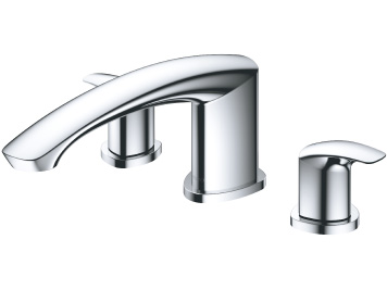 FAUCET BATHROOM 浴室用水栓 | ニューマテリアル | 商品情報 | TOTO 