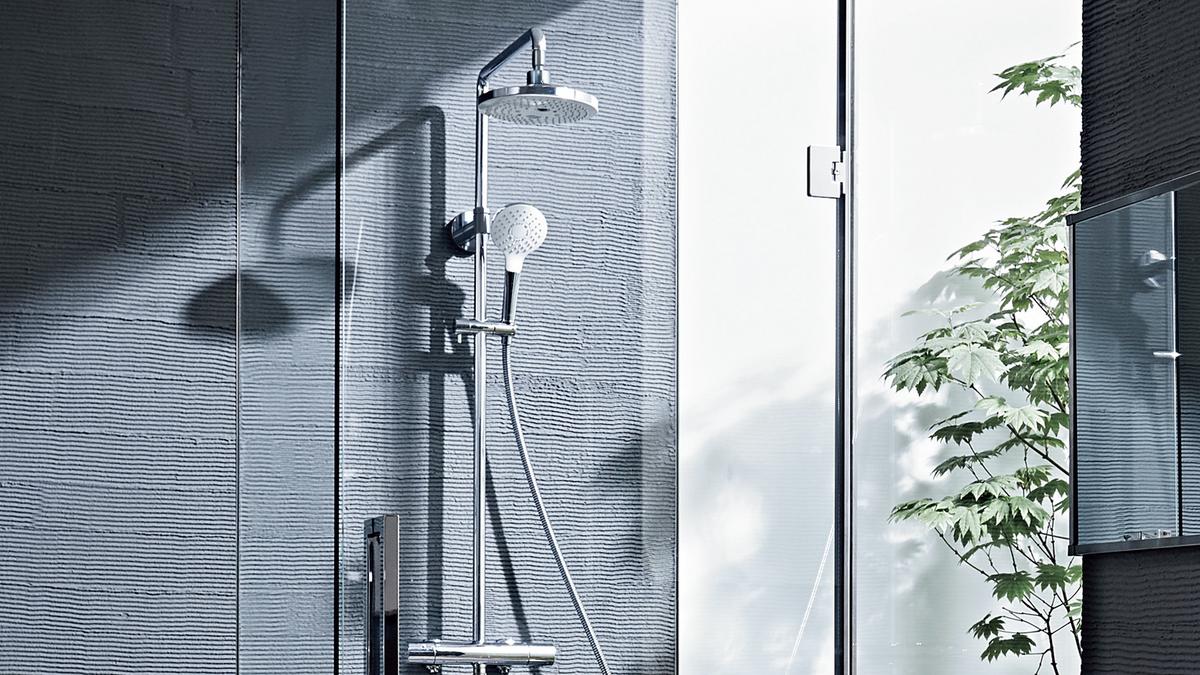 SHOWER シャワー金具