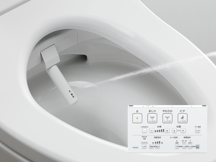 TOTO ポータブルトイレ EWR201 R オンライン ストアインテリア・住まい・小物 - TOTO ポータブル