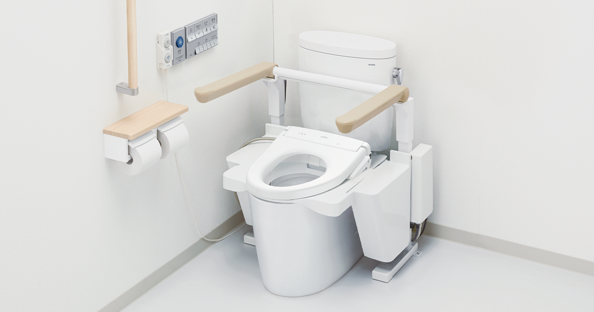 便座昇降リフト機能、暖房便座機能付　uchie ポータブルトイレ中古（1年使用） 2025年最新】uchie ポータブルトイレの人気アイテム - メルカリ