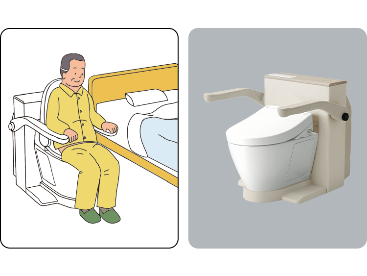 TOTO　コンフォートSBL1095（CFSB手すり兼用L1095 TOTO コンフォートSBL1095（CFSB手すり兼用L1095