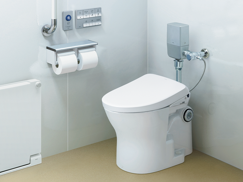 ◇TOTO コンフォートSBテスリケンL945 ◇TOTO コンフォートSB