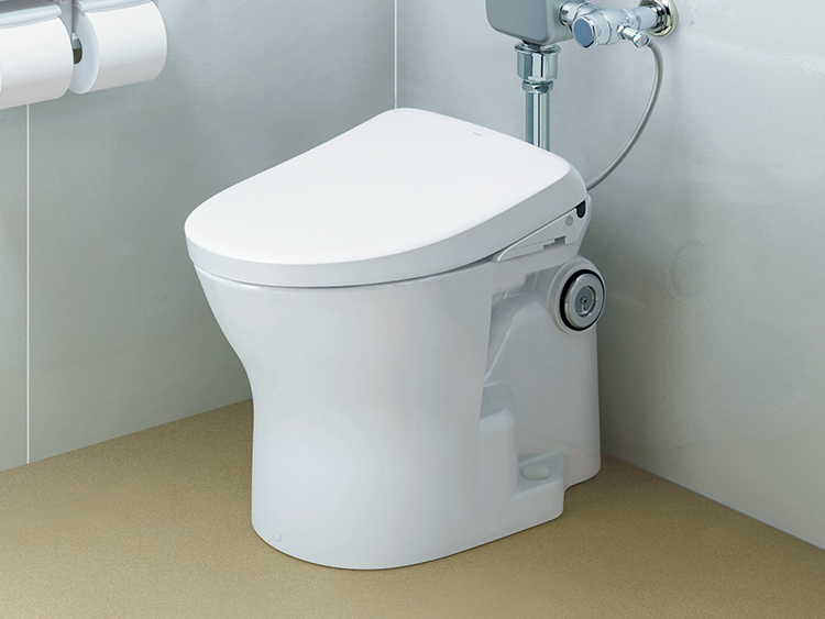 陶器製　和風便器 トイレ 和式便器・小便器 和式便器 | 住設ドットコム