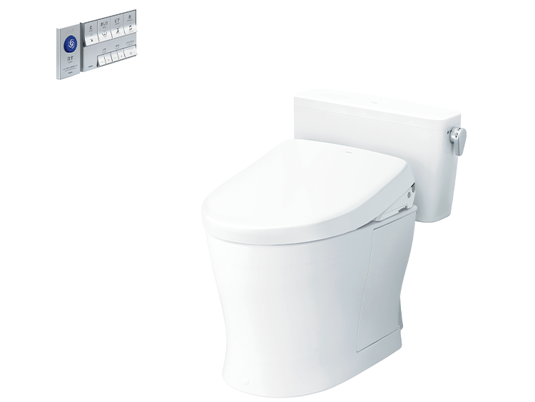 パブリックコンパクト便器・フラッシュタンク式 | トイレ パブリックコンパクト便器・フラッシュタンク式 | トイレ