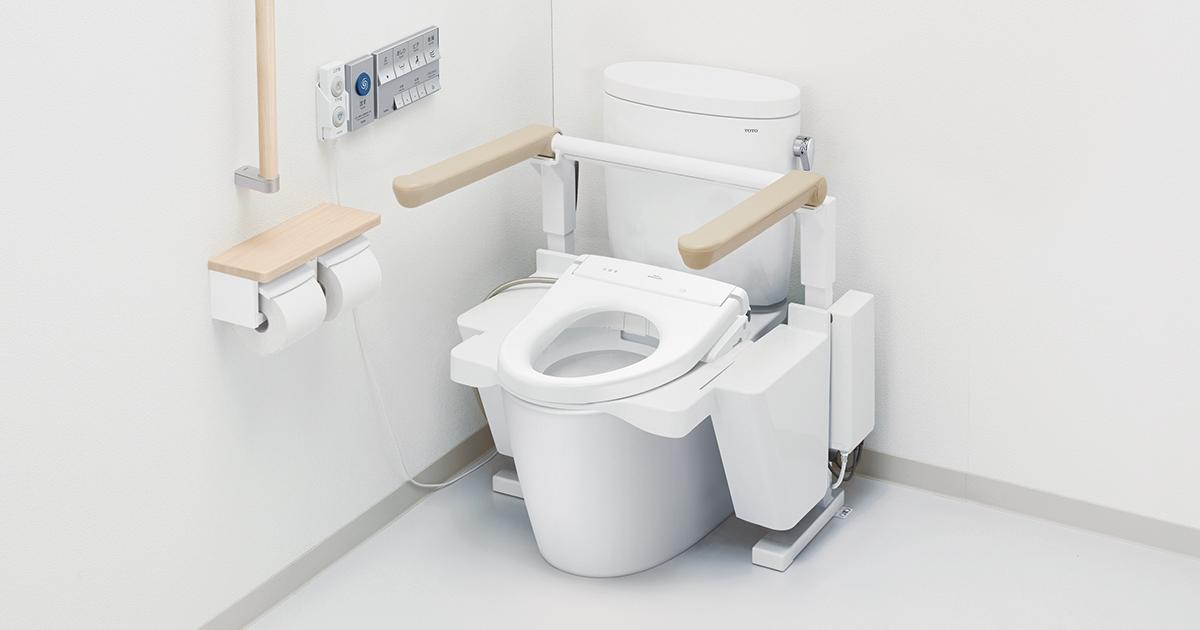 トイレリフト
