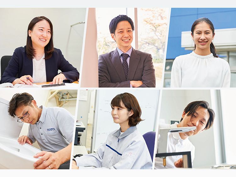 トイレのカタログを見る・取り寄せる | TOTO株式会社 トイレのカタログを見る・取り寄せる | TOTO株式会社