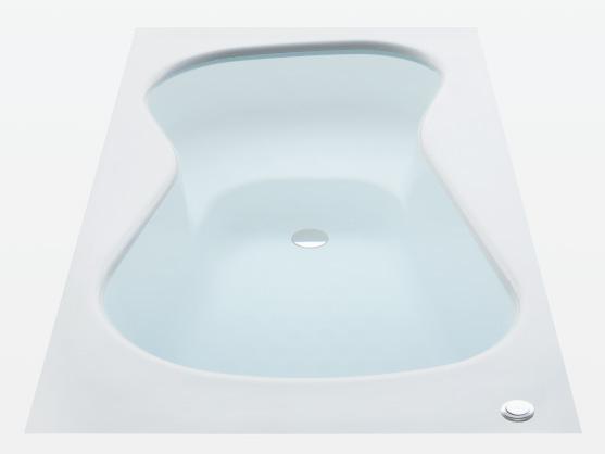 ハーフバス08 | 浴室・お風呂・ユニットバス | 商品情報 | TOTO株式会社