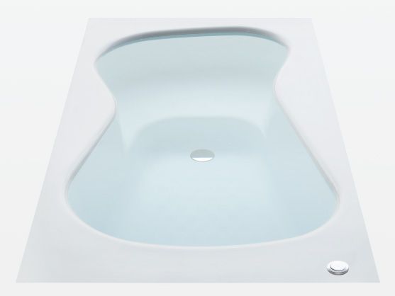 ハーフバス08 | 浴室・お風呂・ユニットバス | 商品情報 | TOTO