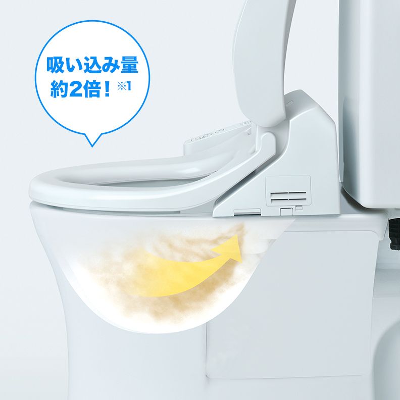 ウォシュレット®（リテール向け）K | トイレ(ウォシュレット・温水洗浄便座・便座・便器・トイレ収納) | 商品情報 | TOTO株式会社