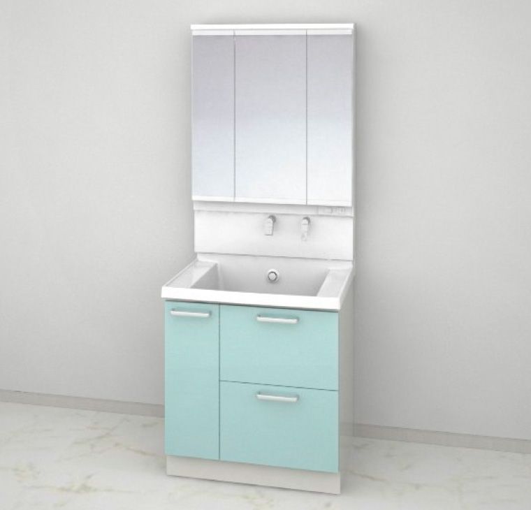 洗面所リフォームの参考価格 リモデルライブラリー リフォーム Toto株式会社