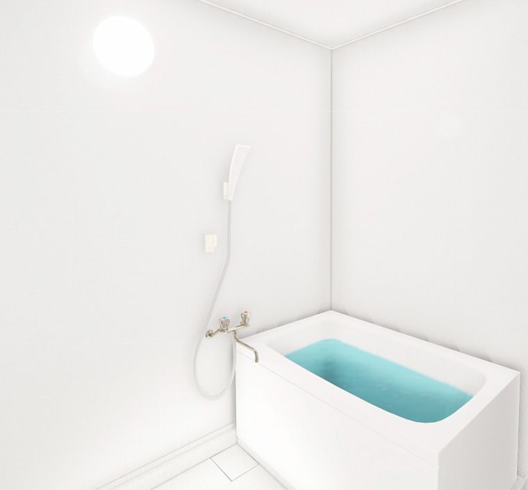 マンション浴室リフォームの参考価格 リモデルライブラリー リフォーム Toto株式会社