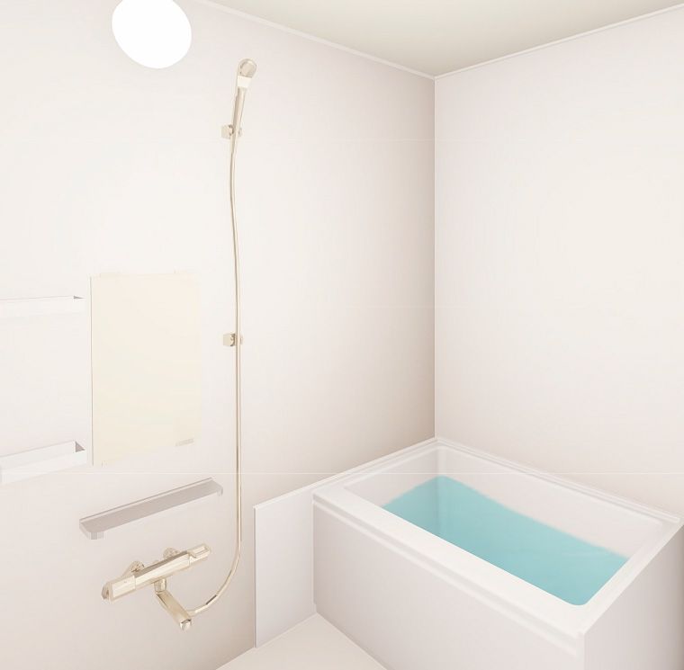 マンション浴室リフォームの参考価格 リモデルライブラリー リフォーム Toto株式会社