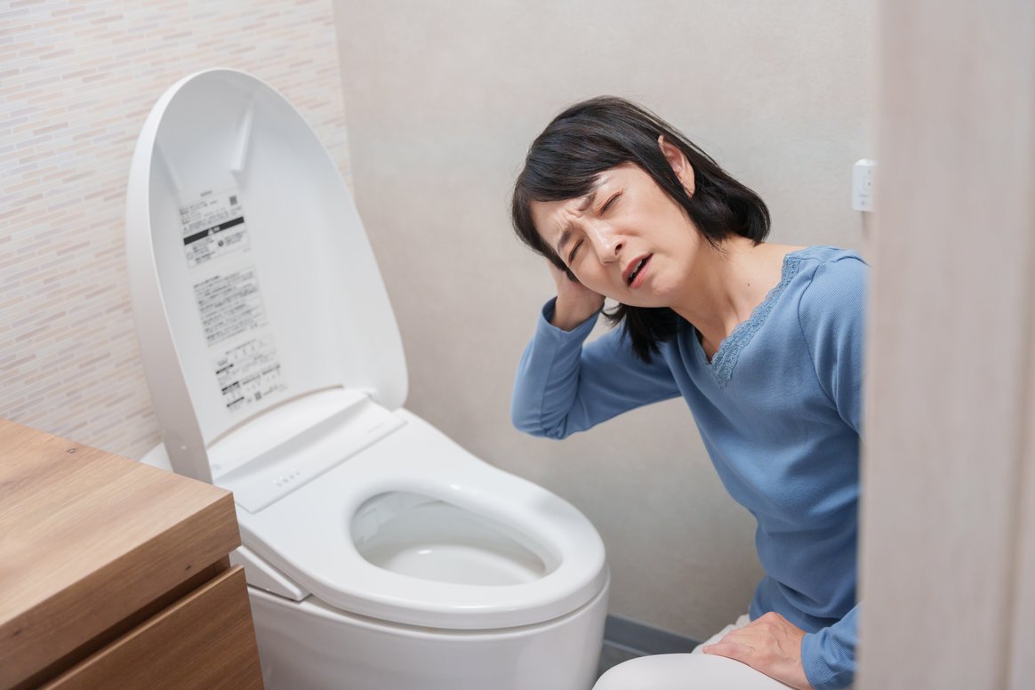 故障する前に！トイレの修理・交換を考えるべきタイミングは？