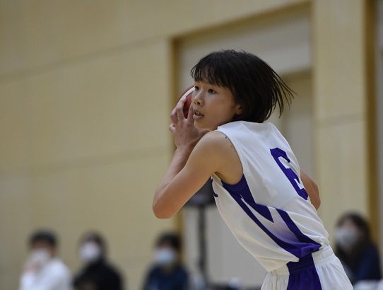 Toto茅ヶ崎女子バスケットボール部 スポーツ 知る 楽しむ Toto株式会社