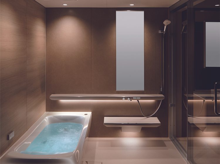 有名な ※別途浴室暖房機付有 TOTO マンションリモデル バスルーム シンラ 1620J Dタイプ 基本仕様 送料無料 42％オフ S 