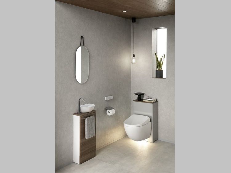 TOTO鹿児島ショールーム | 九州地区 | ショールーム | TOTO株式会社