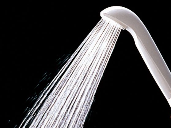 TOTO トートー サザナ用 スッキリ棚水栓 コンフォートウェーブ
