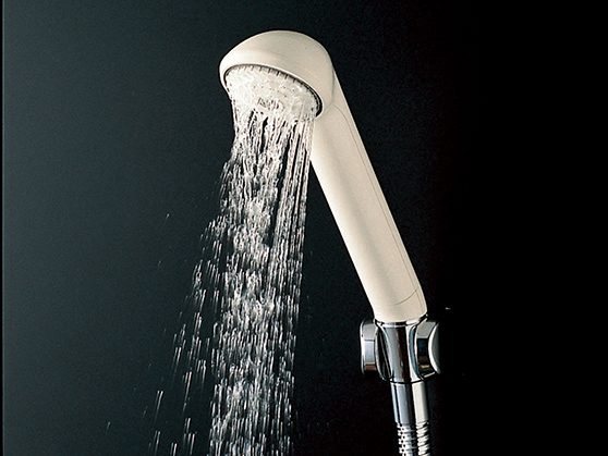 シャワーヘッド   水栓金具浴室   商品情報   株式会社