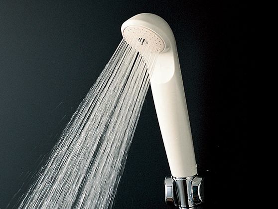 Amazon.co.jp: TOTO 低水圧用シャワーヘッド(ホース・アダプター